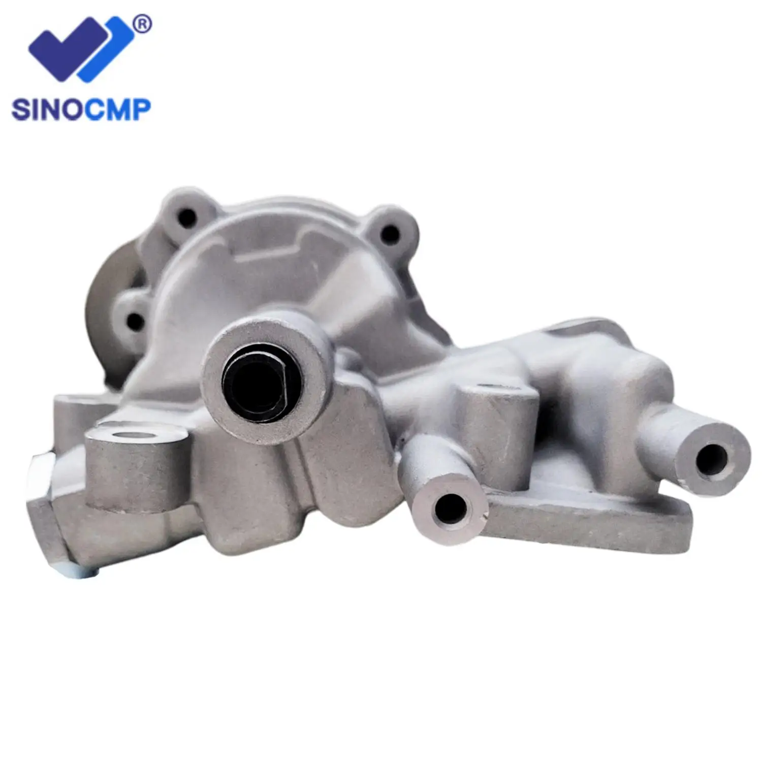 

Новый масляный насос AJ126 LR010703 LR035118, сверхзаряженный с/о сенсором для Land Rover Range Rover Sport LR4 Base JAGUAR XJ L XJR V6 3,0 л