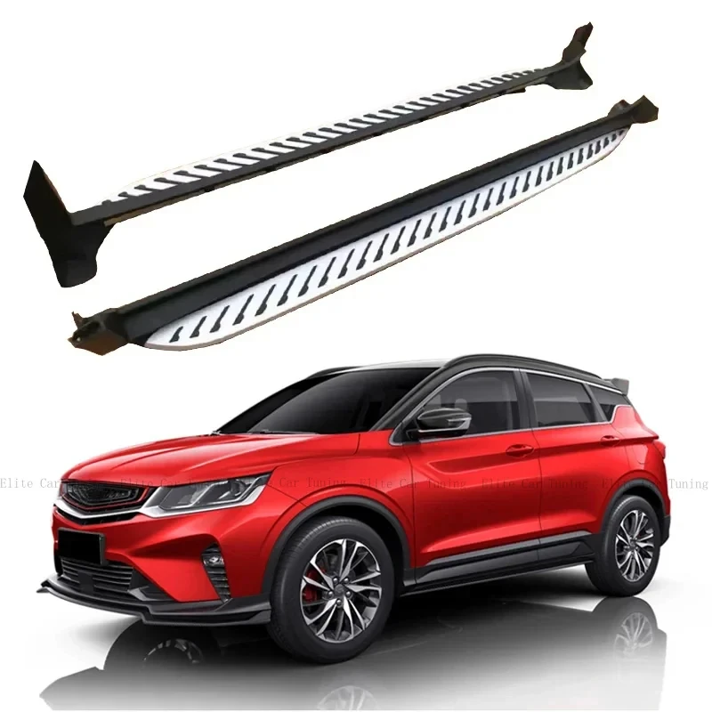 Фото Магазин автозапчастей AutoParts Realm - Хит продаж: Подножки KingAuto для шасси X-серии №1