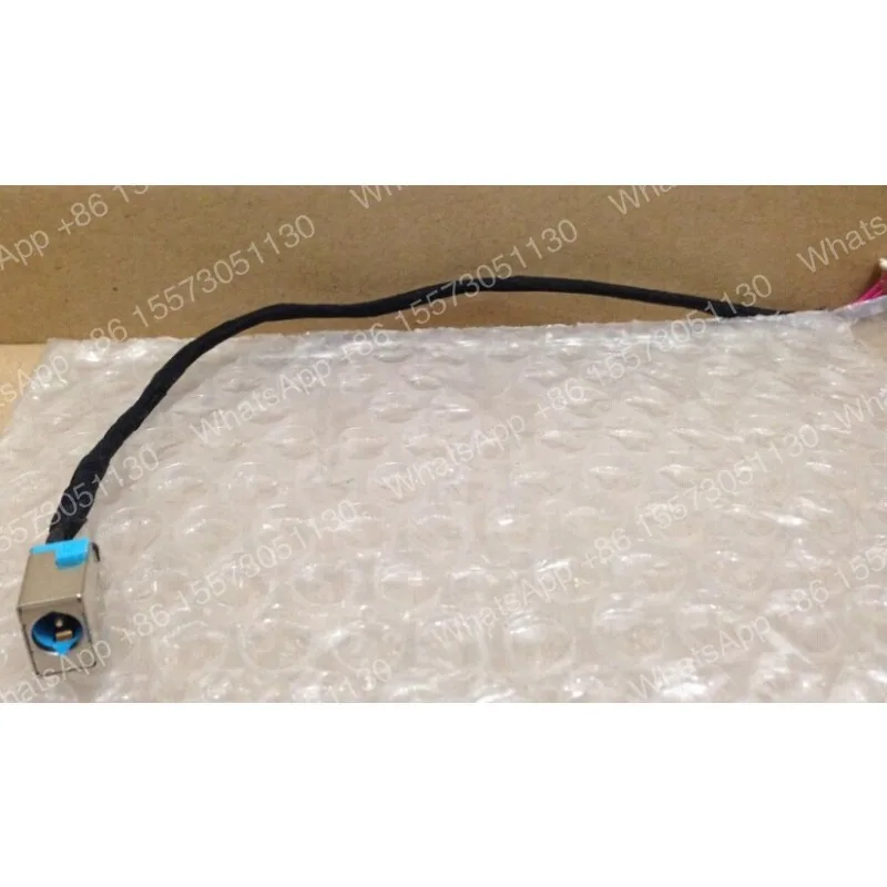 Фото Кабель питания DC Jack (30 шт.) для Acer Aspire V5-591, V5-591G, V5-594, V5-594G, T5000, N15Q12, N16Q1, N16Q2, N16Q3, N16Q8 – разъем для зарядки №1