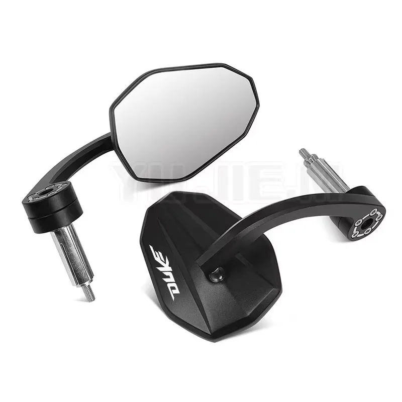 

Новое Зеркало Заднего Вида Для Мотоциклов KTM DUKE 390, 250, 125, 690, 890, 990, 1050, 1290 – Аксессуар Для Байкеров