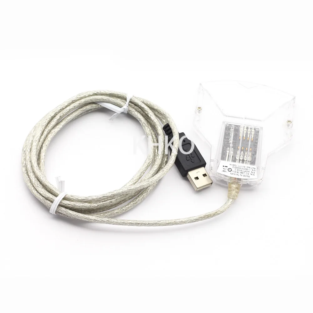 Устройство для чтения карт памяти ID Bridge CT 30, Gemalto, USB, HWP117685E