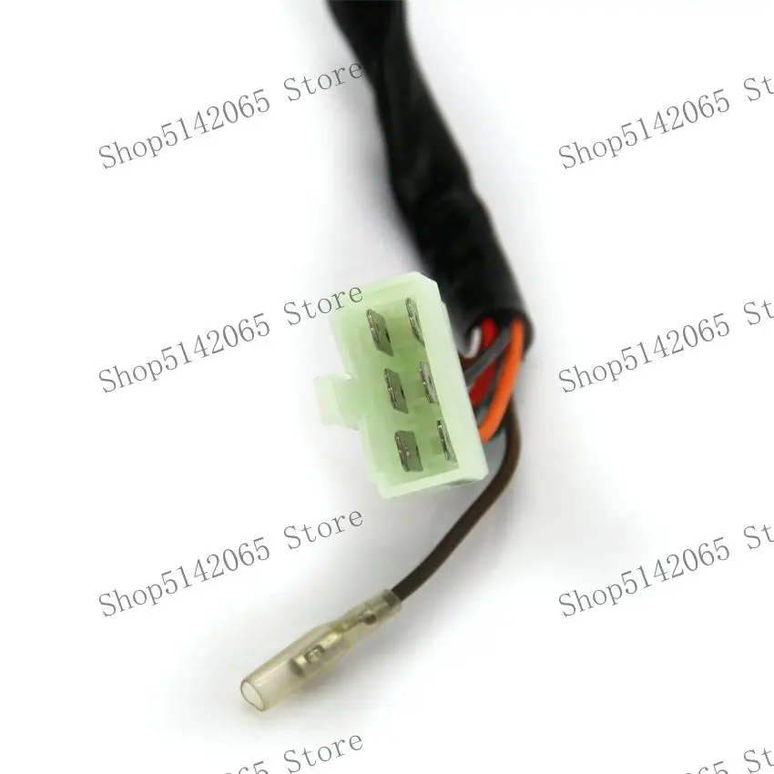 Аксессуары для мотоциклов ключ зажигания подходит Kawasaki ZZR400 ZZR600 ZXR400 ZXR750 Ninja ZX6 ZX600E