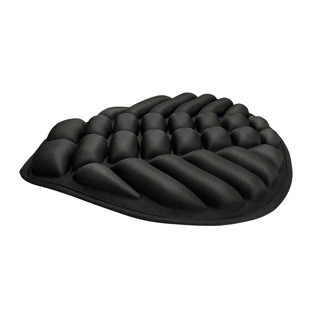 

1Pc Motorcycle Cushion Pressure Relief Cover Pad Protector