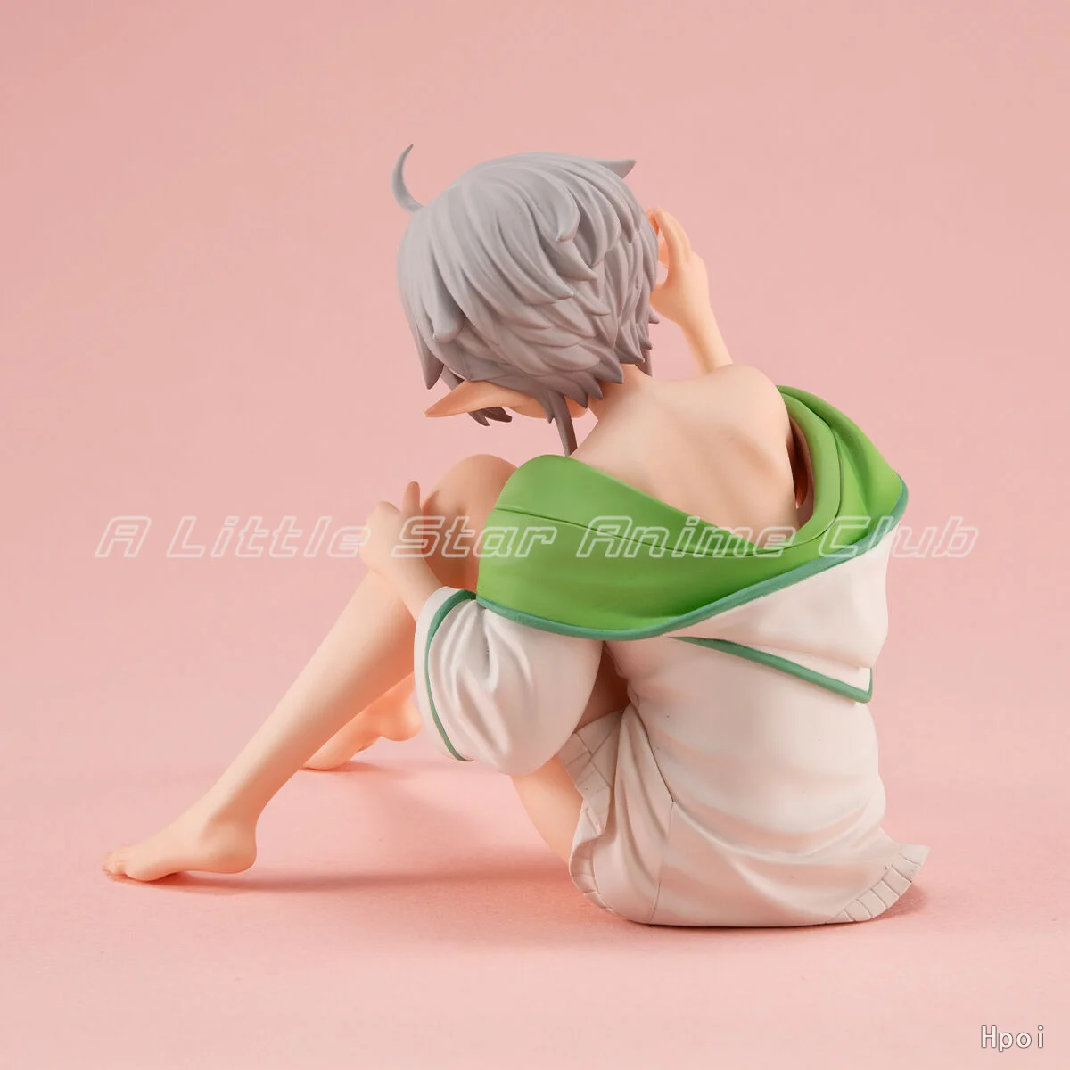 Фото Коллекционная фигурка MegaHouse Melty Princess Mushoku Tensei: Jobless Reincarnation Season2 Сильфиетт Грейрат №3