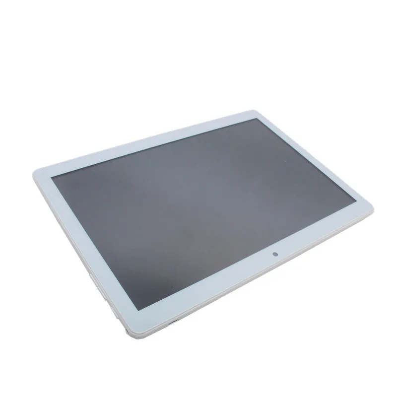 hot sale 10 1 inch mtk6735 andriod 6 0 1280800ips quad core 1gb16gb 4g lte phone call tablets pc with dual sim card slots free global shipping