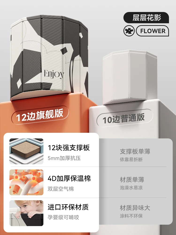 Складная домашняя детская Ванна для взрослых полноразмерная деревянная