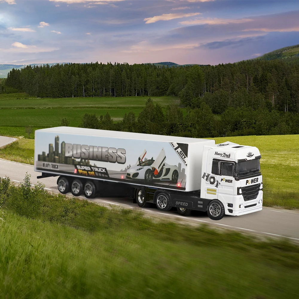 4 шт. масштаб Ho имитация транспортного средства модель 1:87 несветящаяся