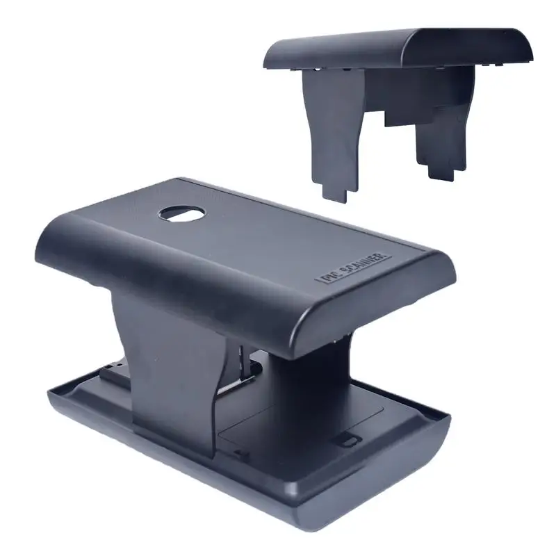 

Film Scanner Folding Scanners With LED Backlight 35mm/135mm Slide And Negative Scanners For Old Slides To Your Smartphone