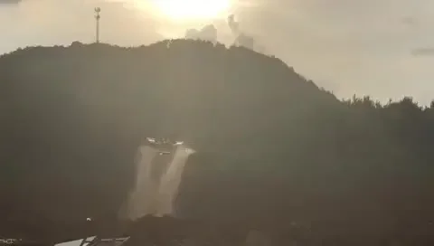 Оригинальный аккумулятор TATTU 16000 мАч 22 8 В 6S LiPO 15C для мультиротора FPV с большой