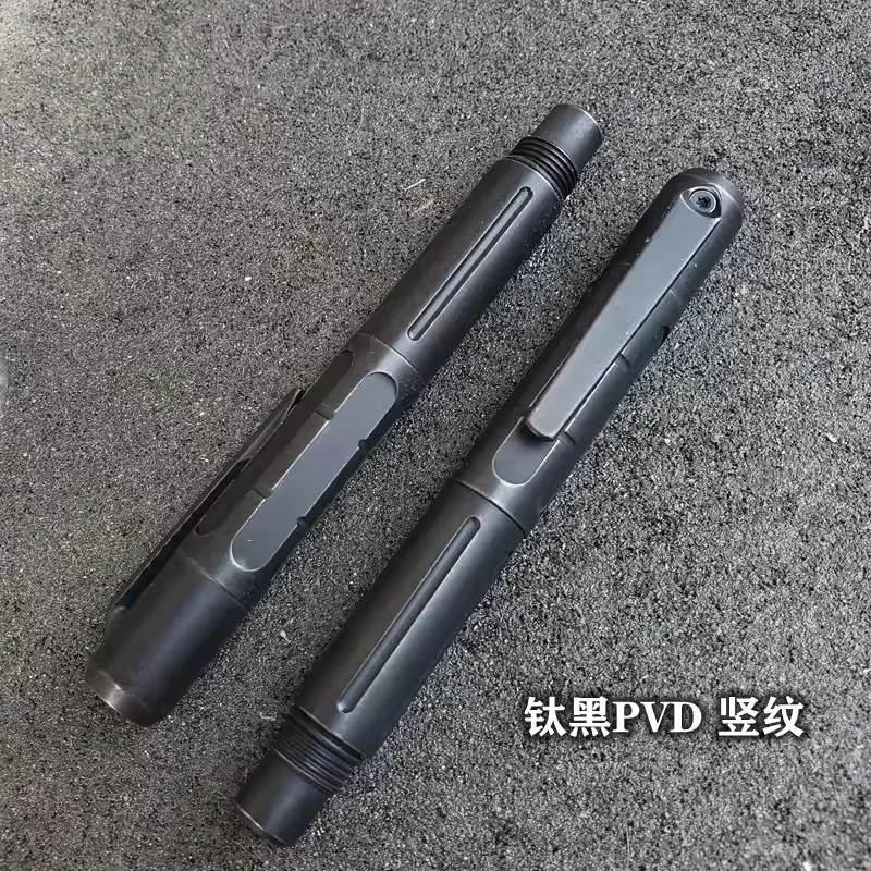 1 шт. насадка для отвертки 6 мм из титанового сплава