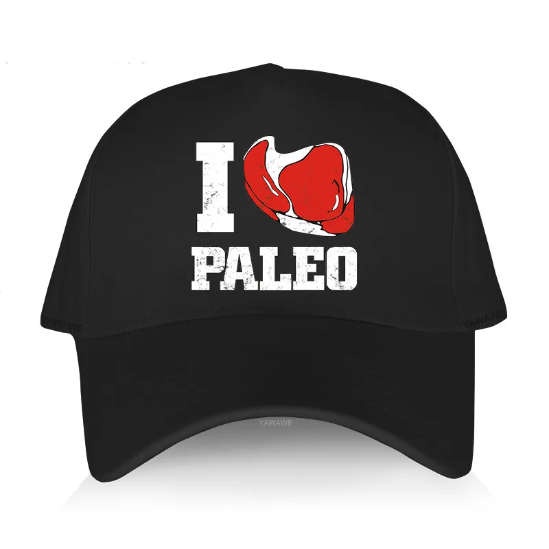 

Men luxury brand cap outdoor sport bonnet Adjustable paleo Original Novelty Funny Design Baseball Cap sunmmer Breathable Hat