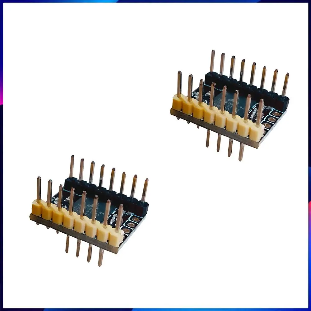 

2PCS TMC5160 V1.3 For BIGTREETECH High Power Stepper Motor Driver For SKR 2 Ender 3/CR10