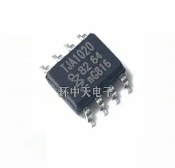 

1-200 шт. новый оригинальный TJA1020 TJA1020T A1020/C SOP8 (электронный компонент)
