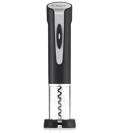 

II Cordless Wine Bottle Opener with Foil Cutter