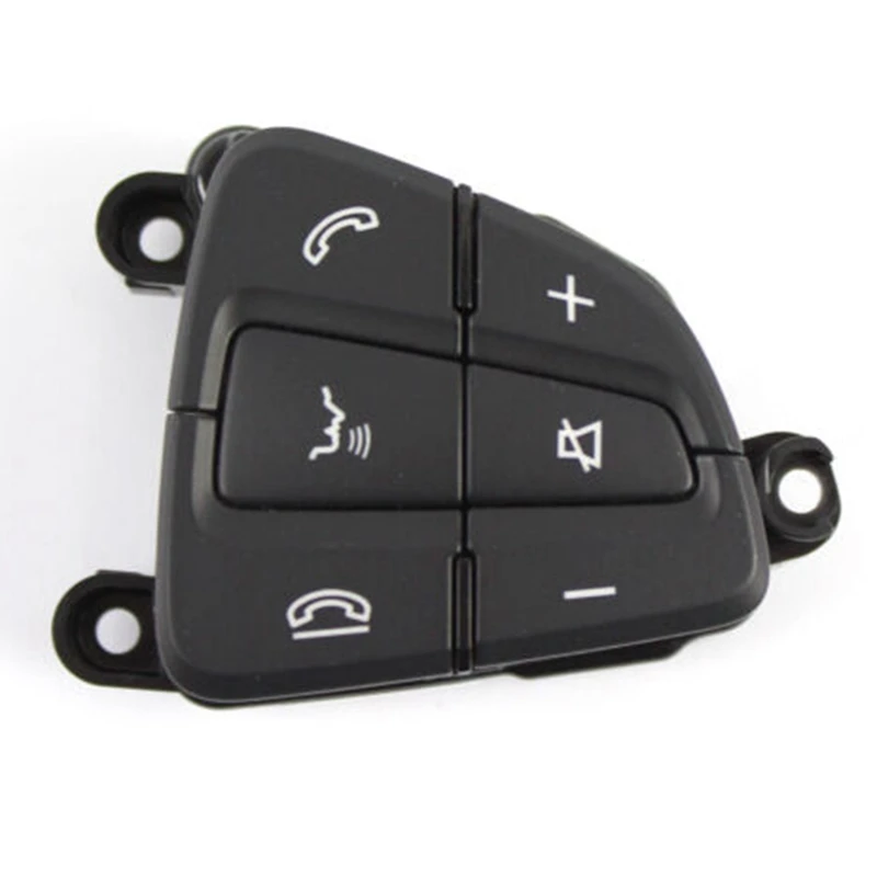 

Car Right Multi-Function Steering Wheel Switch Buttons Phone Control Key for Benz W166 W156 W246 GLE B Class 0999050700