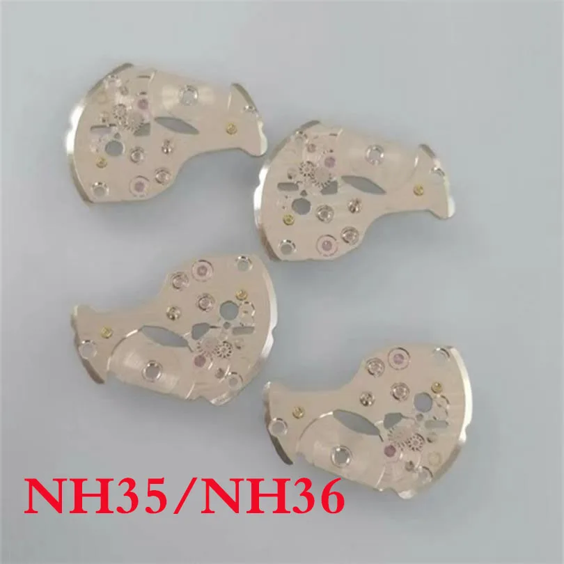 

Часы, подходящие для NH35 NH36, Φ NH35 шина NH36, шина колеса, Цена за штуку