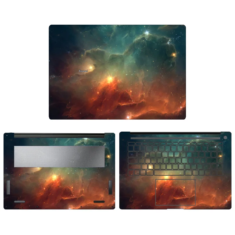 Чехол для ноутбука Xiaomi Redmibook Pro 14/Pro 15 2022 2021 наклейки от пыли компьютера 13/14/14 II/16 1