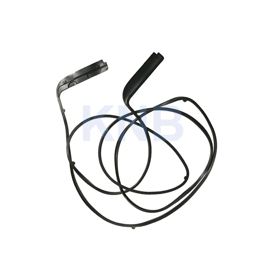 Оригинальный Новый ЖК-экран для MacBook Retina 13 дюймов A1706 A1708 средняя рамка резиновое
