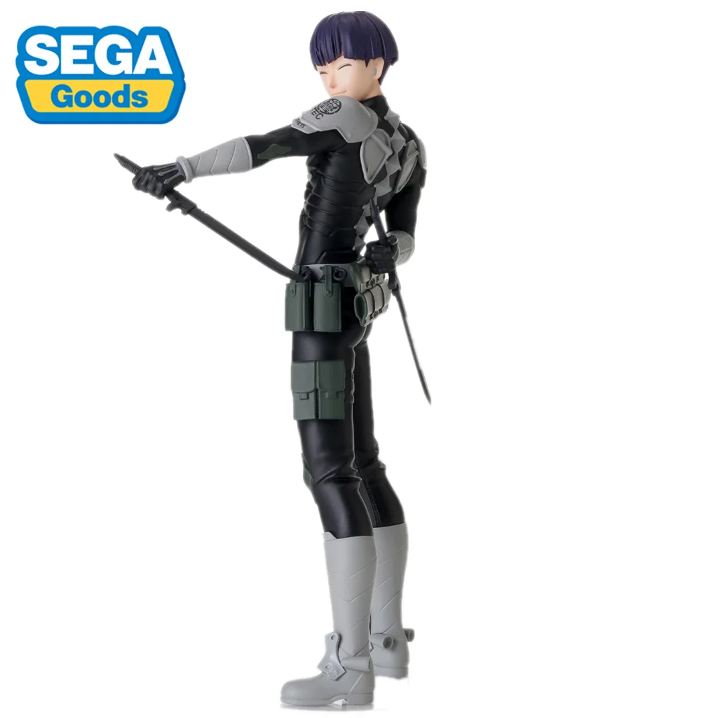 Фигурки героев аниме SEGA SOSHIRO HOSHINA