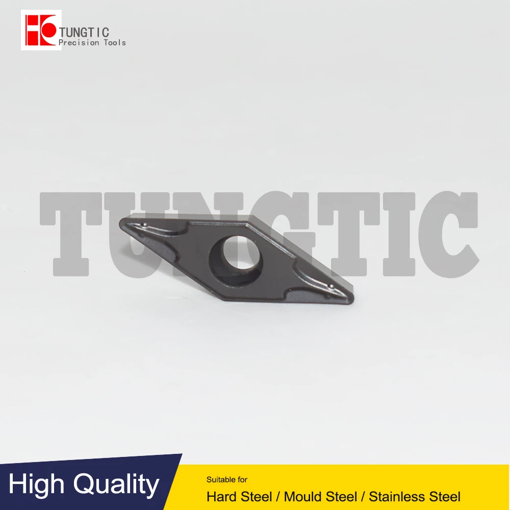 VCMT 160408 -OTM OC2125 OC2115 OP1215 Токарный станок с ЧПУ Режущий инструмент для обработки