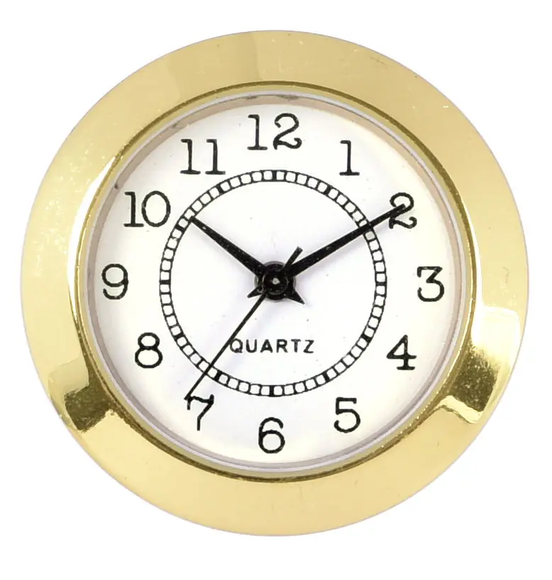 

Insert clock, clock head,watch movement, 39mm, Metal gold plate colour, 5pcs/lot, Free shipping,
