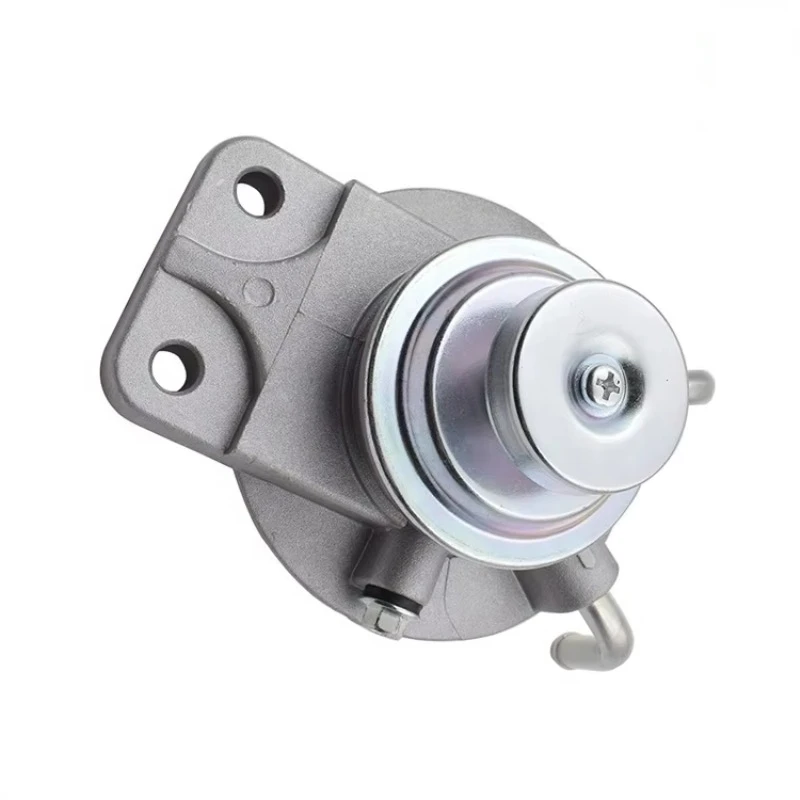 Новый корпус топливного фильтра двигателя MB129677 MB554950 MR258415 для Mitsubishi L200/Triton 4D56 K24T