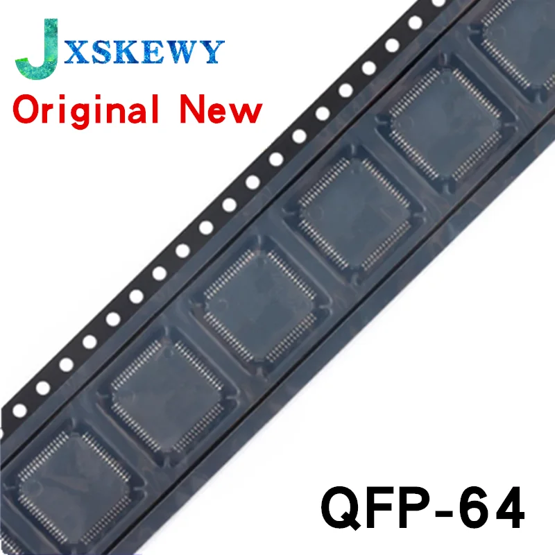 

5 шт./лот SP101655CFUE SP101655 QFP-64