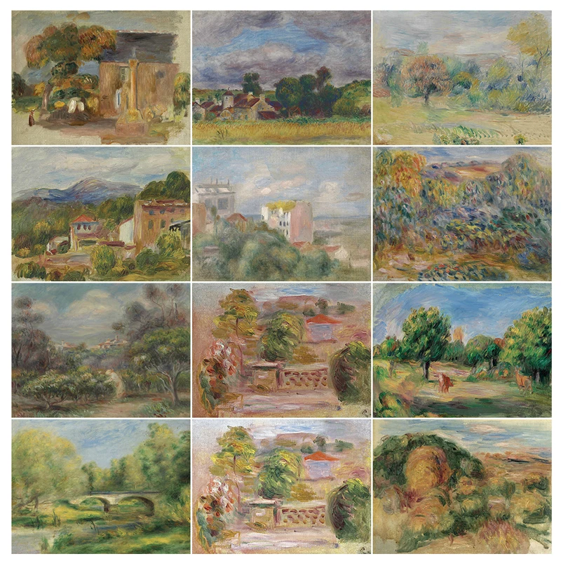 

5D Diamond Painting Scenery Diamond Embroidery DIY Full Rhinestone Mosaic Draw Leisure Scenery Cross Stitch Kit Art Home Decor