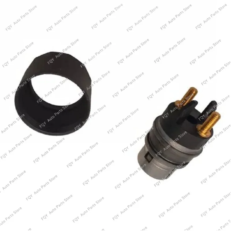 Соленоид инжектора для 0445120050 0445120080 0445120150 0445120204 F00RJ02703