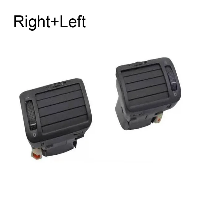 

3B0819703 New Dashboard Left Right A/C Heater Air Vent Outlet For VW Passat B5 1997-1999 2000 2001 2002 2003 2004 2005 3B0819704