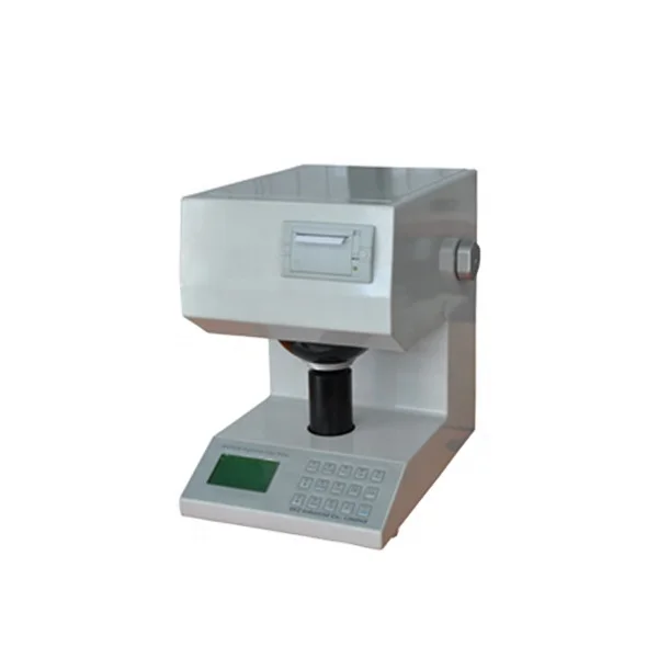 high quality colorimeter testing equipment for plastic
