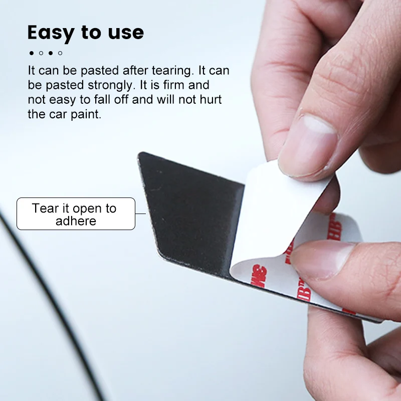 Автомобильная 3D наклейка s алюминиевая украшение для корпуса бокового крыла