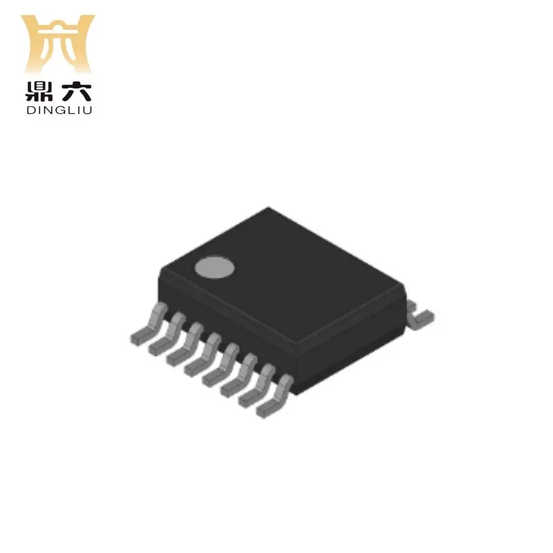 ЦАП PCM1742E PCM1742 106DB SNR STEREO DAC PCM1742E DAC, аудио 24 b 200k I²S 16-SSOP преобразователь BOM service