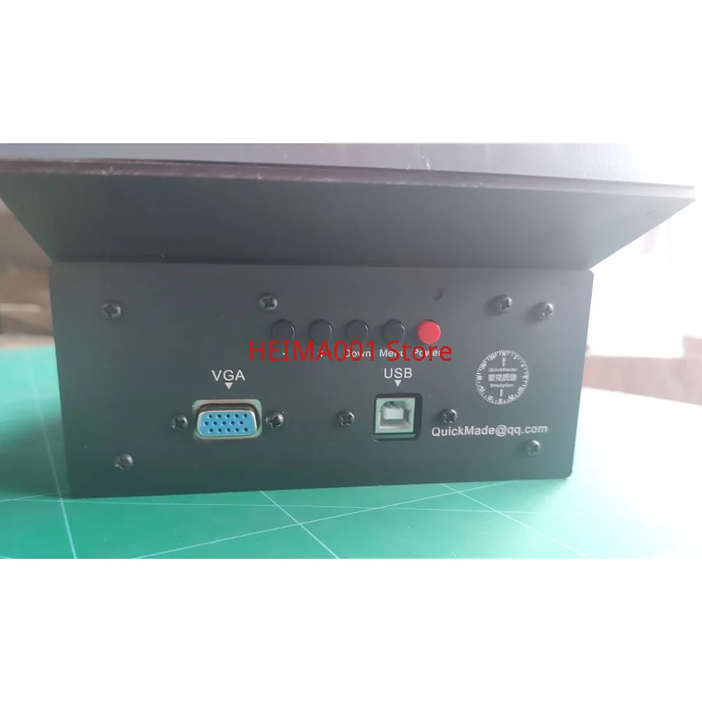 QCDU V2 Boeing B737 Airbus A320 CDU FMC MCDU