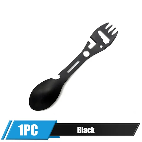 Многофункциональная ложка 5 в 1 - изображение