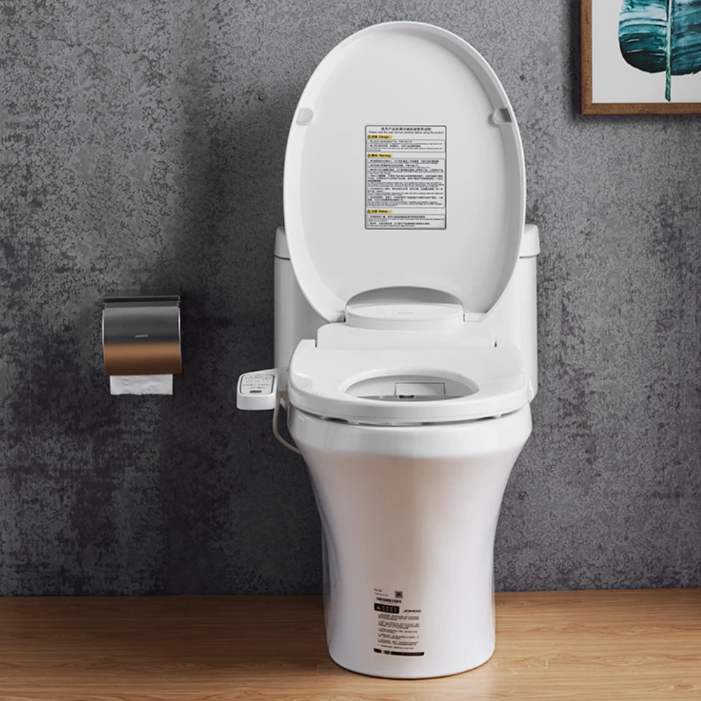 Умная крышка для сиденья унитаза JOMOO