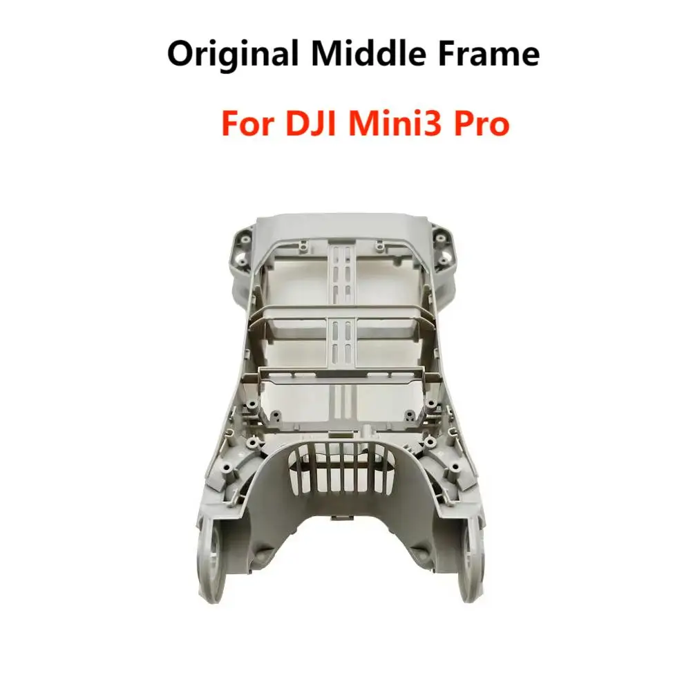 

Almost New Original Middle Frame for DJI Mini 3 Pro Center Shell Cover Original Repair Parts In Stock(Used)