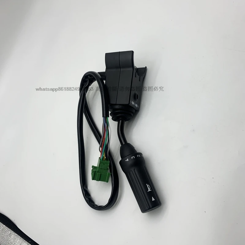 Joystick Controller 15095373 for ENGINE L105 L110F L110G L120H L150F L250G L70G L70H L90F L90G