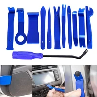 car disassembly tools set interior plastic trim panel dashboard removal tool auto clip pliers fastener car repair hand tools
