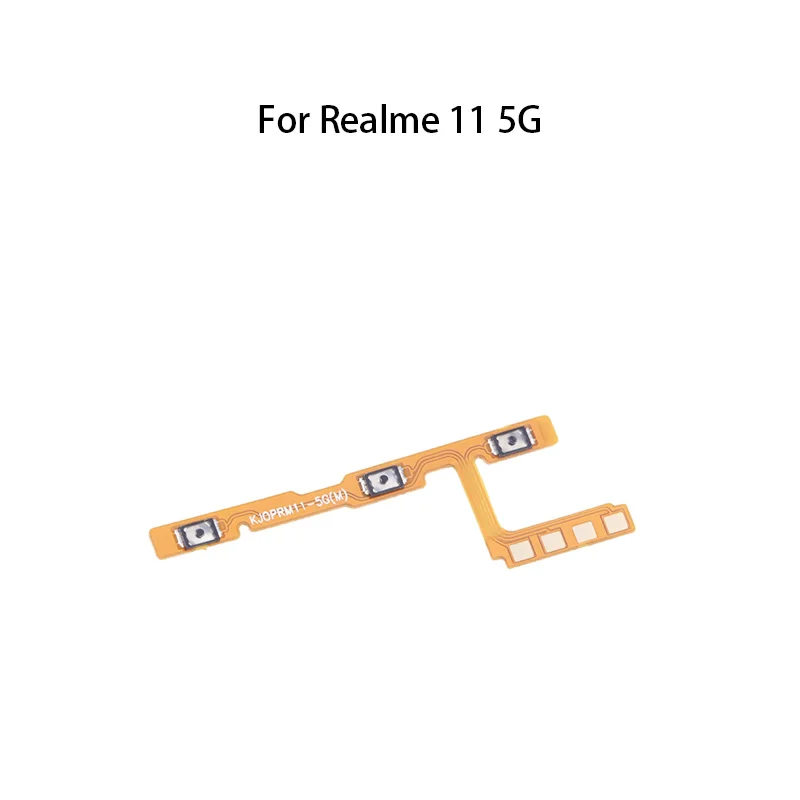 Переключатель включения и выключения звука кнопка регулировки громкости гибкий