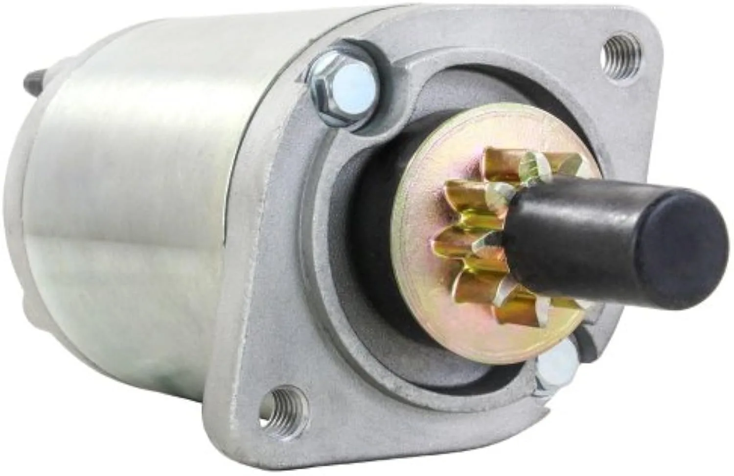 Новый стартер совместимый с Polaris Widetrak Xlt Classic Touring 2410748 4170006 Am52455