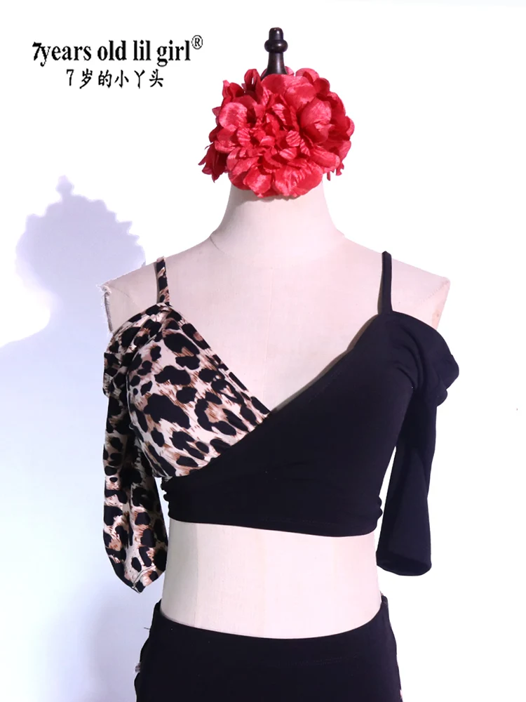 Платье для танца живота 7 лет MA02