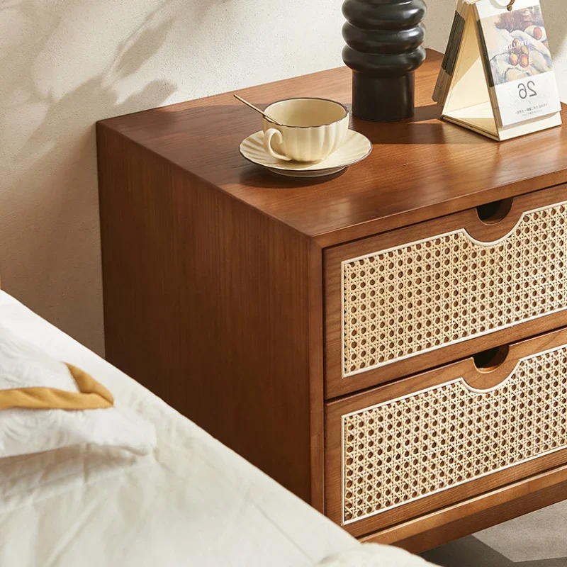 Недорогой прикроватный столик ночная подставка милые уникальные столы