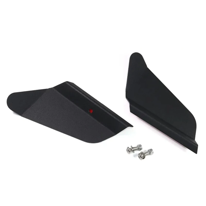 

Radiator Fan Airflow Air Deflectors Parts Accessories For Tiger 900 GT PRO Tiger900 Rally PRO GT LOW 2020- Tiger 850 Sport