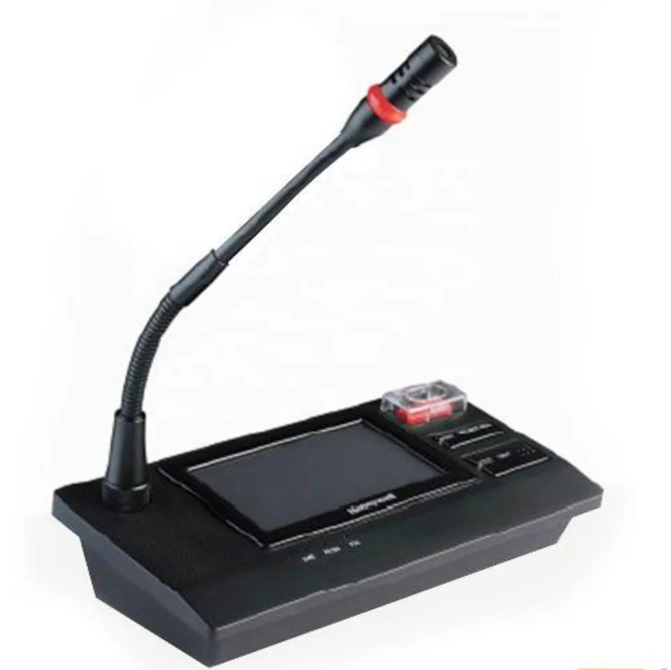 Станция удаленного вызова Honeywell