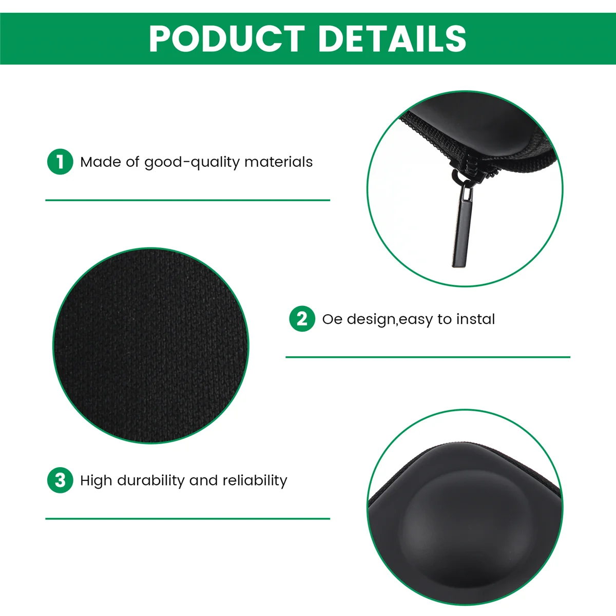 Мини-сумка для хранения Insta 360 ONE X/X2/X3 портативный чехол переноски защитная сумка