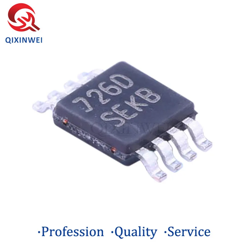 

5PCS New Original LM3224MM-ADJ/NOPB LM3224MM-ADJ LM3224 MSOP-8