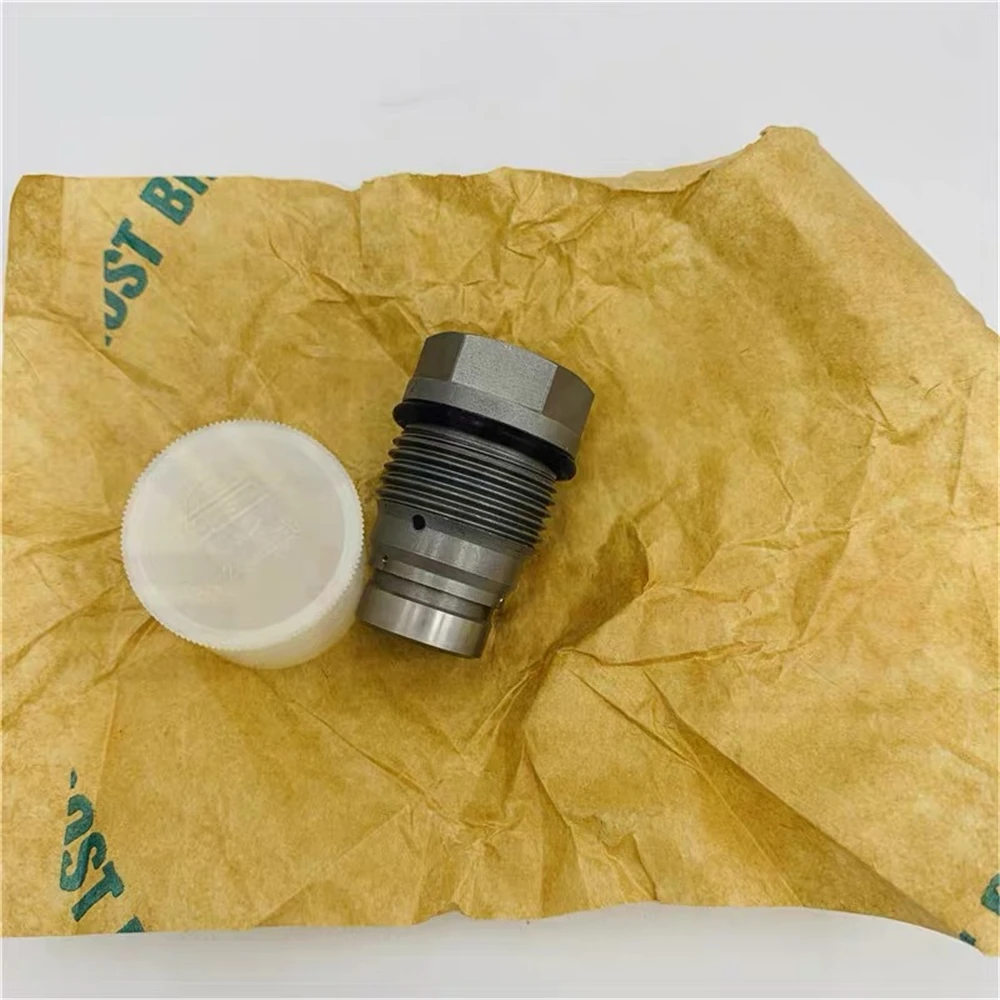 Клапан сброса давления топливной рампы для Fiatt Lanciaa Man Suzukii Fordd OEM 1110010026 55230826 BS519C968BA