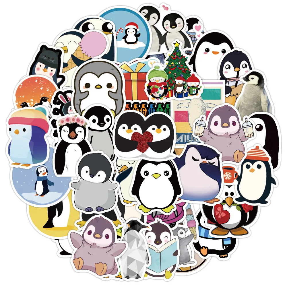 

10/30/50 шт., Детские Водонепроницаемые наклейки для скейтборда