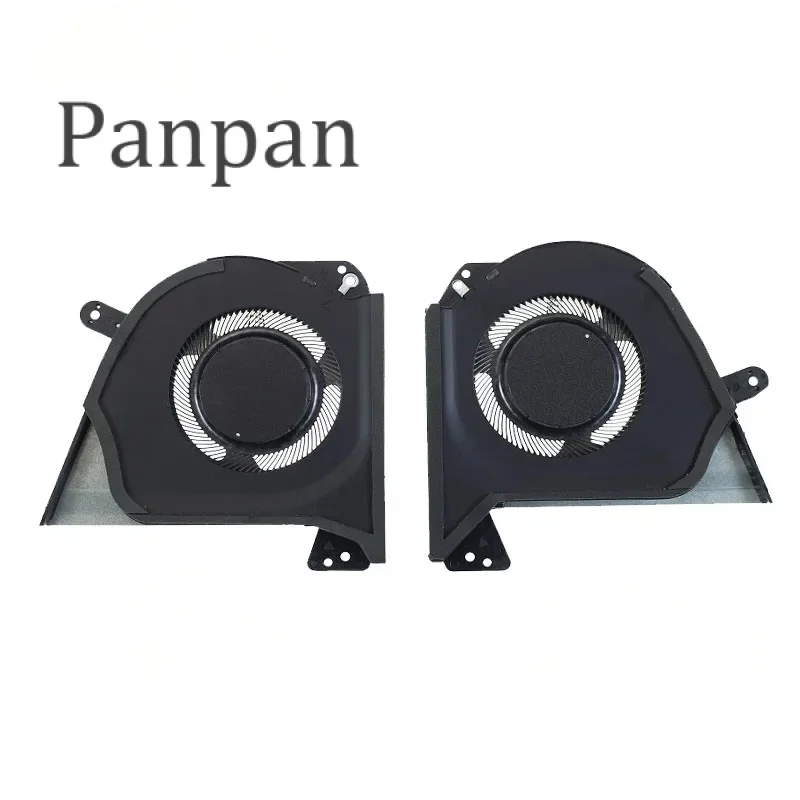 Вентилятор охлаждения процессора ноутбука для Asus ROG Zephyrus M16 gu603 gu603hr gu603zm gu603ze ZW